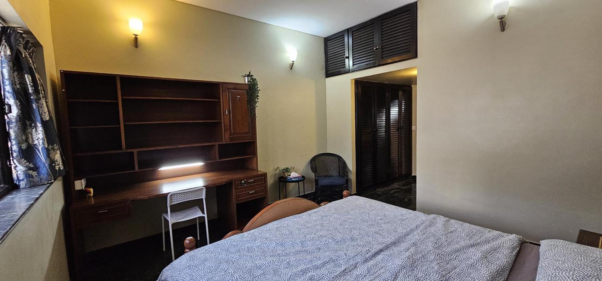 Luxurious Retro-modern House For Rent Bangalore