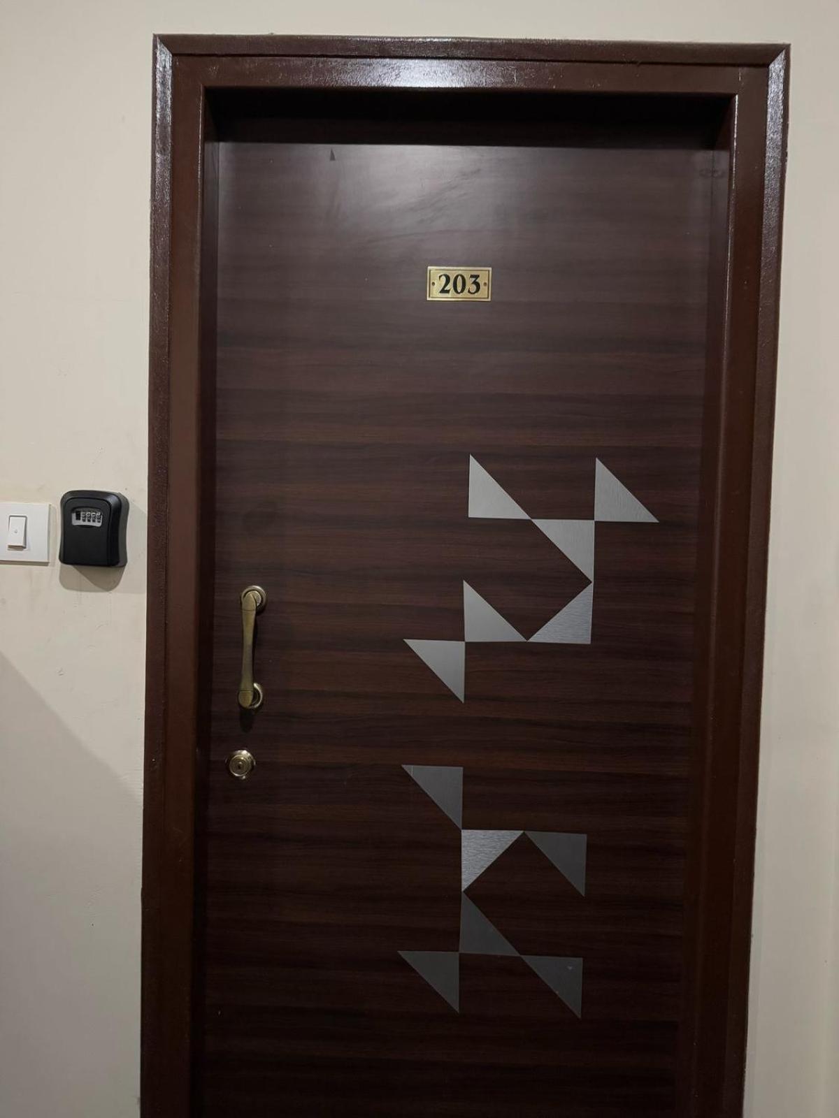 Janni's Apartment Bangalore