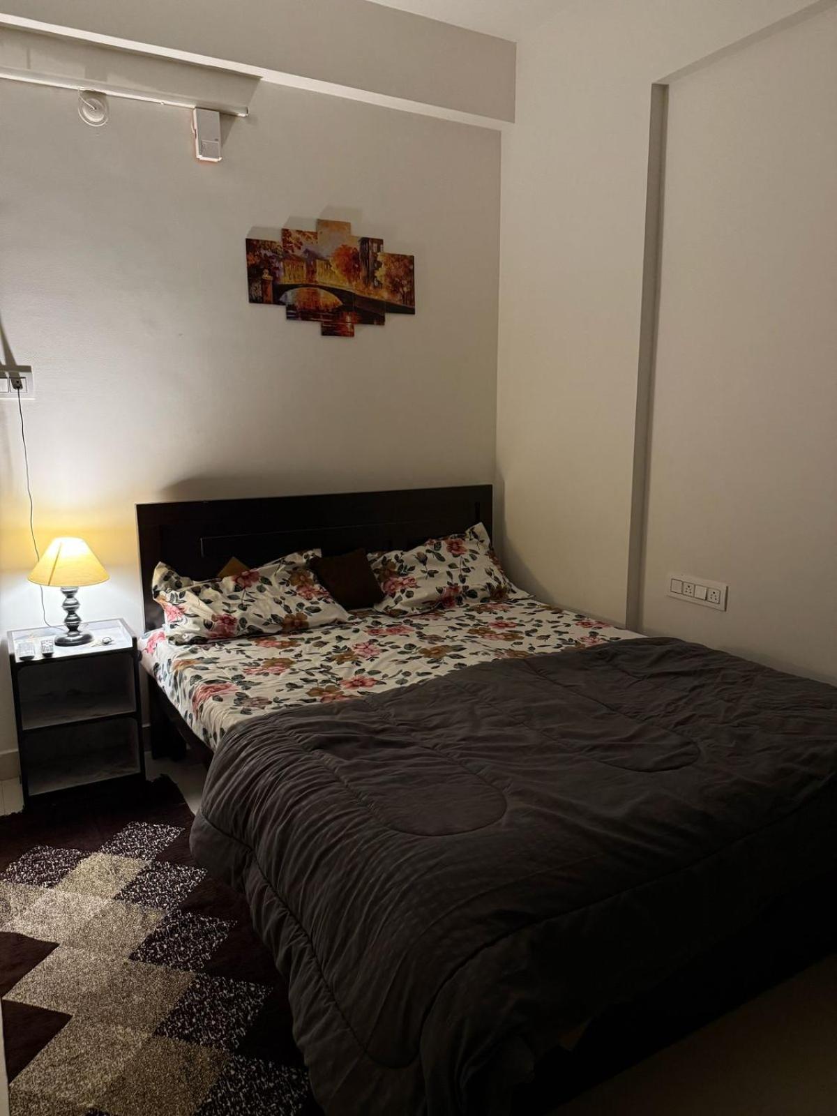 Apartment Janni's Bangalore