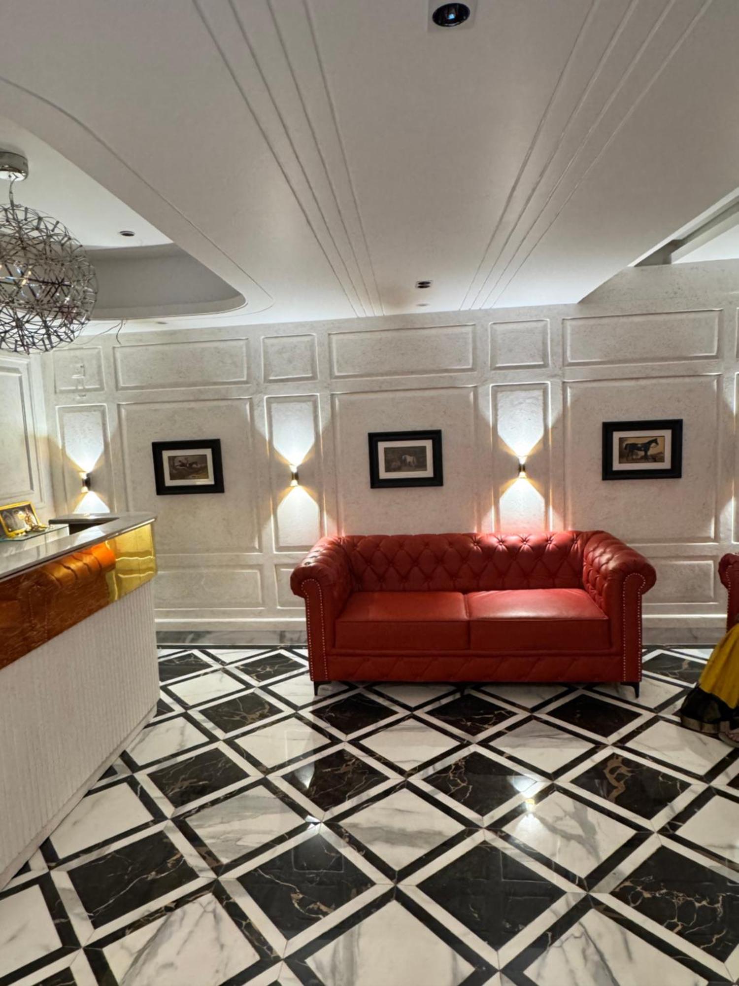 Hotel Reside Grand