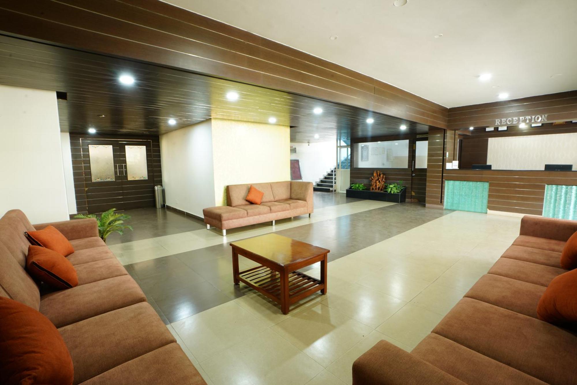 Grand Bee By Bestinn Leisure, Yeshwanthpur Junction Hotel Bangalore