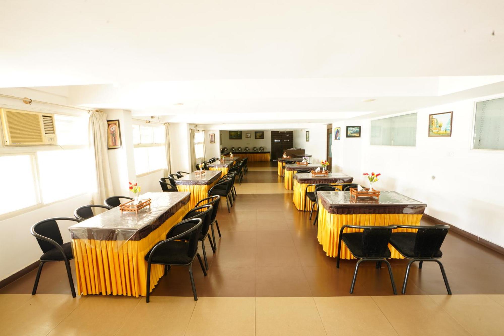 Grand Bee By Bestinn Leisure, Yeshwanthpur Junction Hotel Bangalore