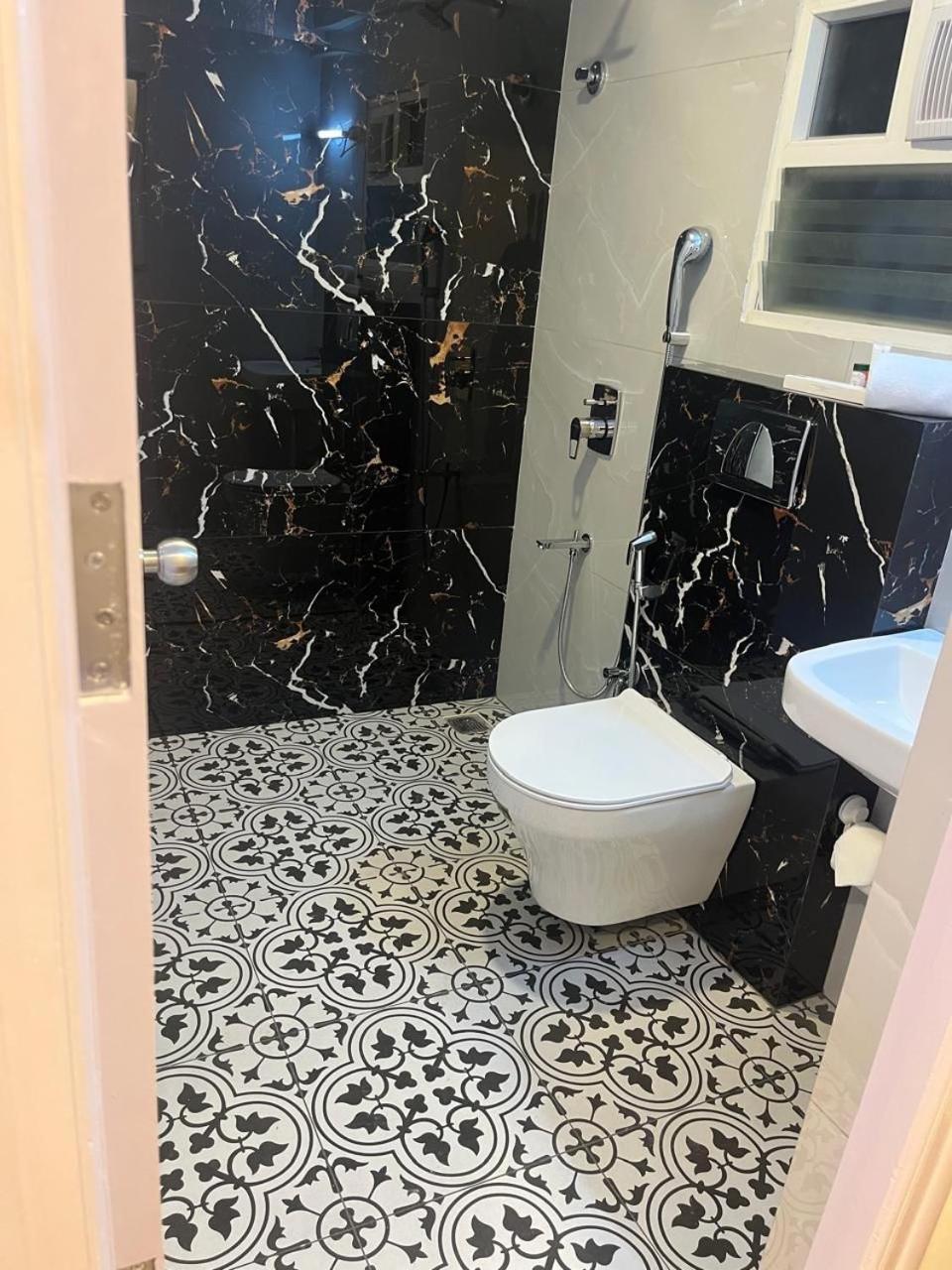 Hz Stories Hotel Bangalore
