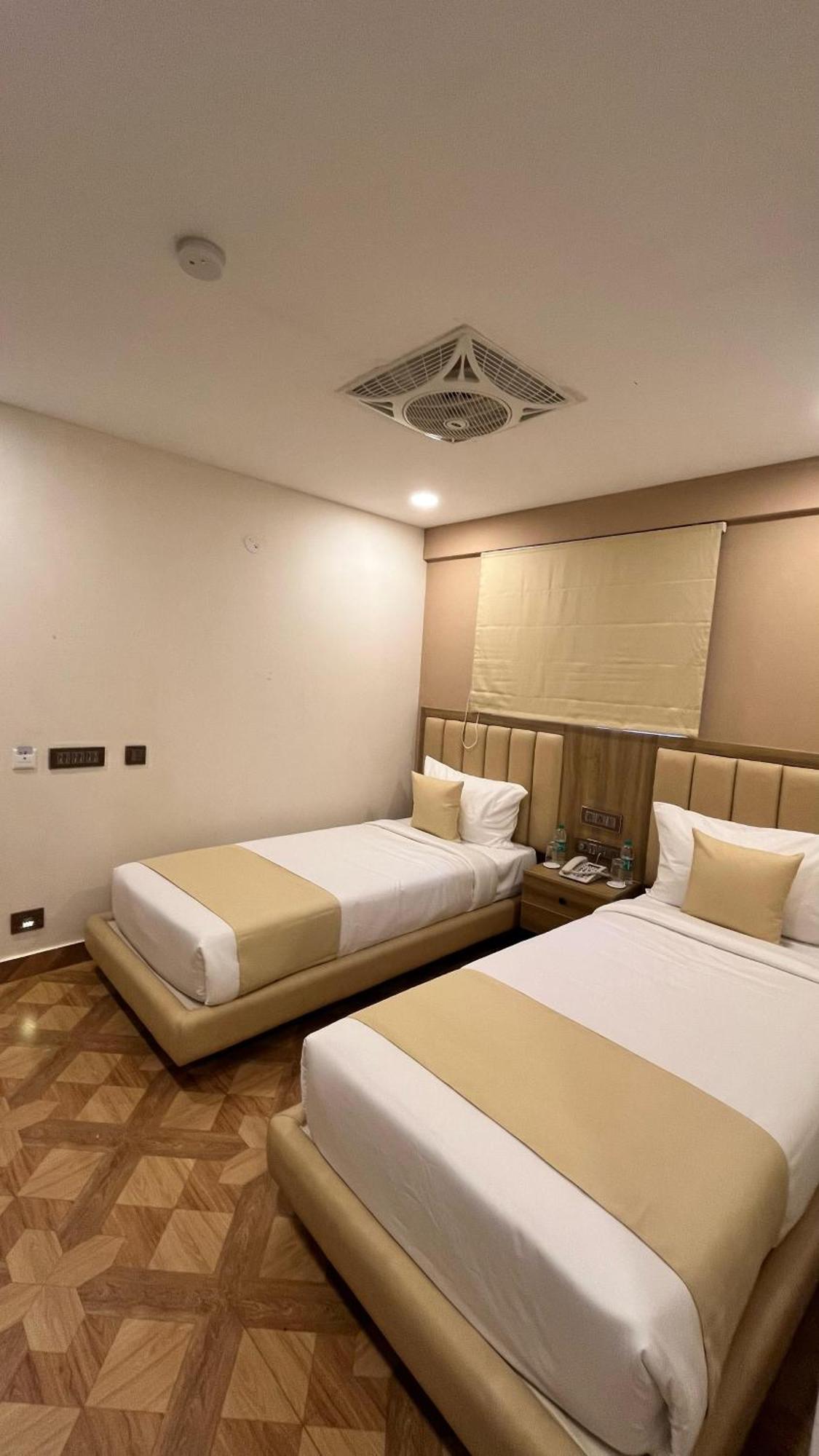 Hz Stories 3* Bangalore