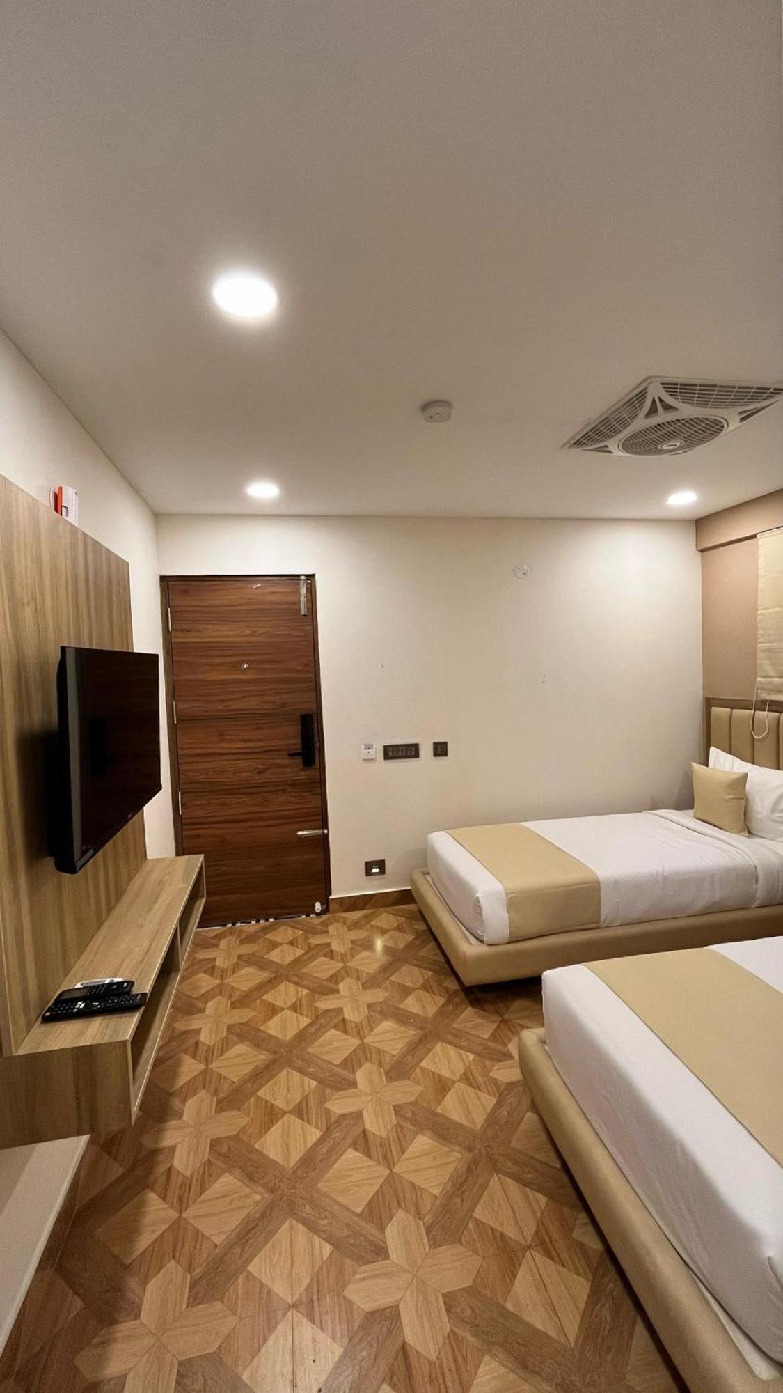 Hz Stories 3* Bangalore