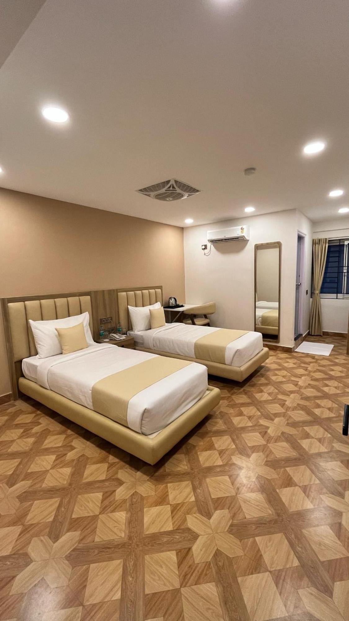 Hz Stories Hotel