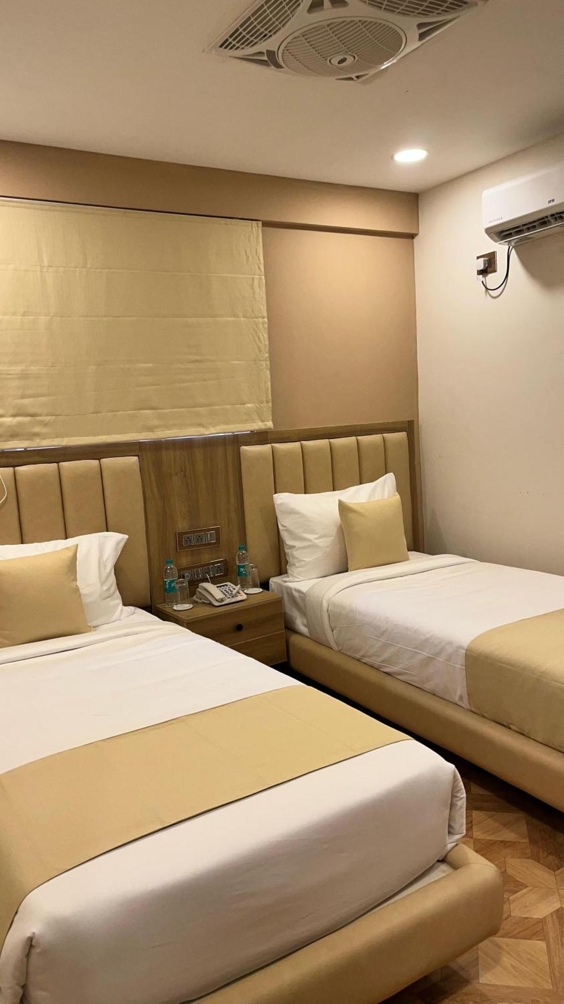Hotel Hz Stories