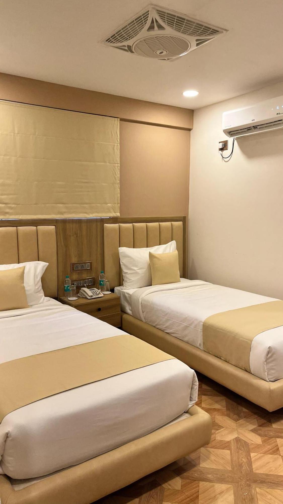 Hotel Hz Stories 3*