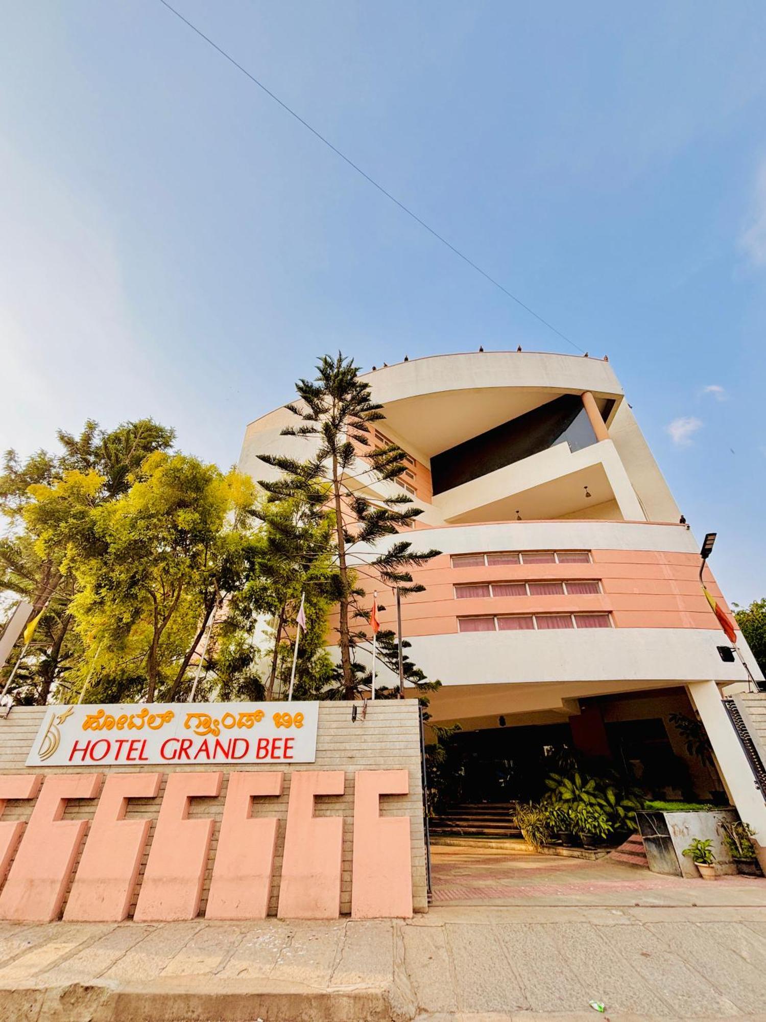 Grand Bee By Bestinn Leisure, Yeshwanthpur Junction