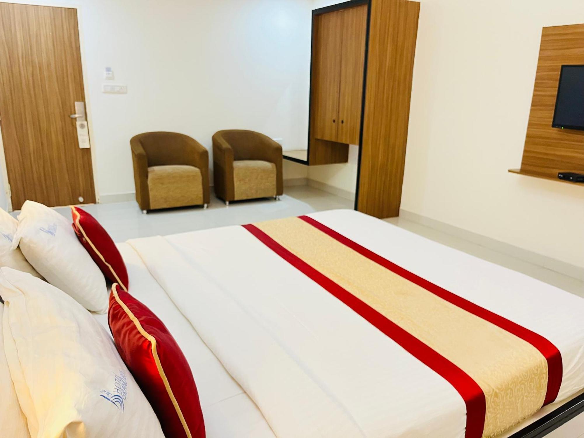 Grand Bee By Bestinn Leisure, Yeshwanthpur Junction Hotel
