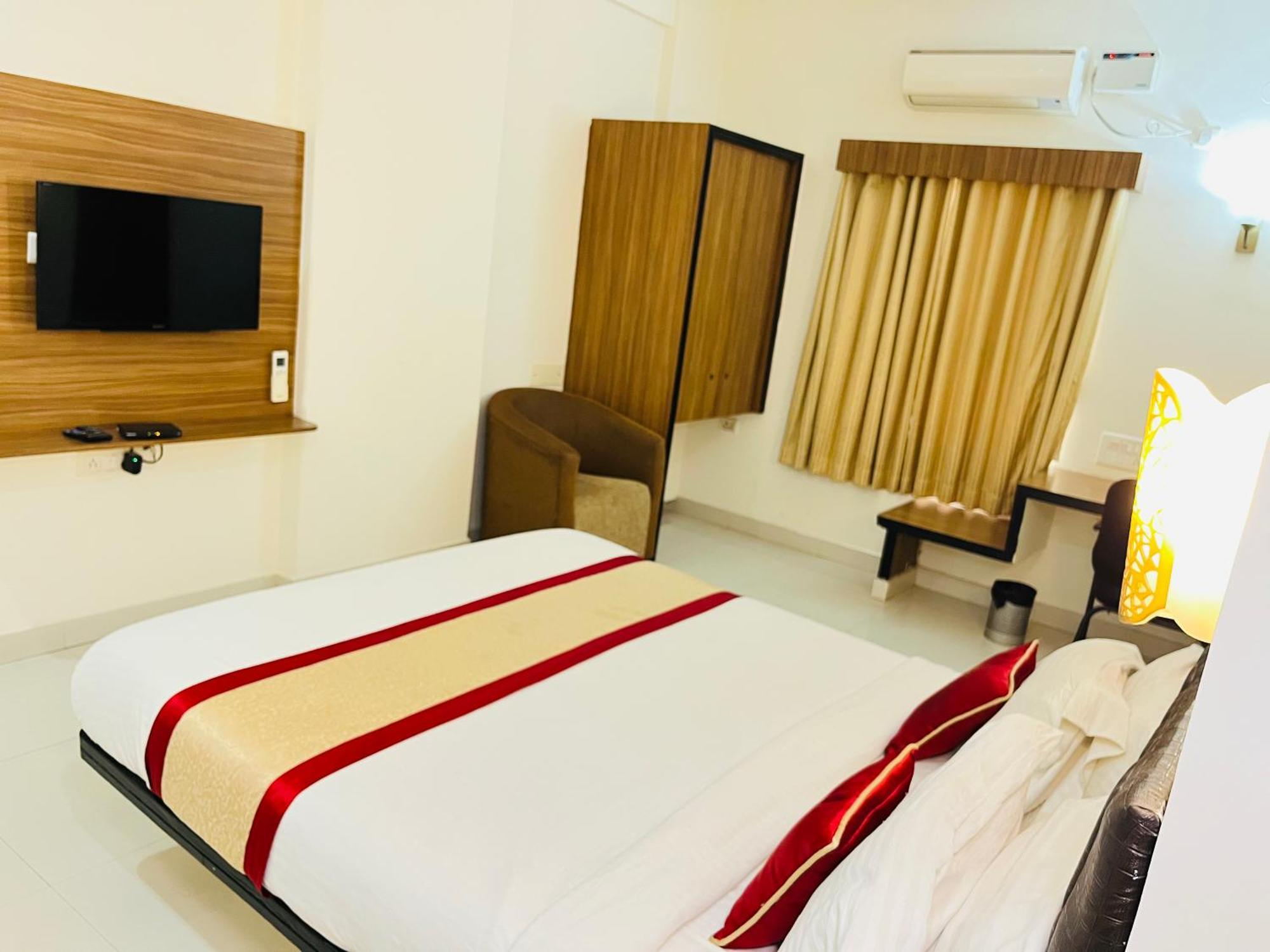 Grand Bee By Bestinn Leisure, Yeshwanthpur Junction 4* Bangalore