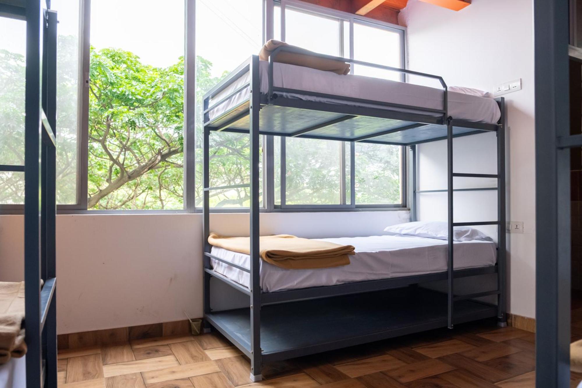 Stopover Backpackers * Bangalore