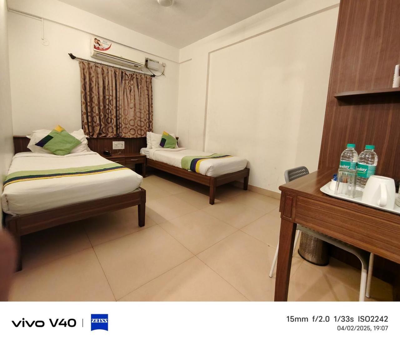 Corporate Mg Road Hotel