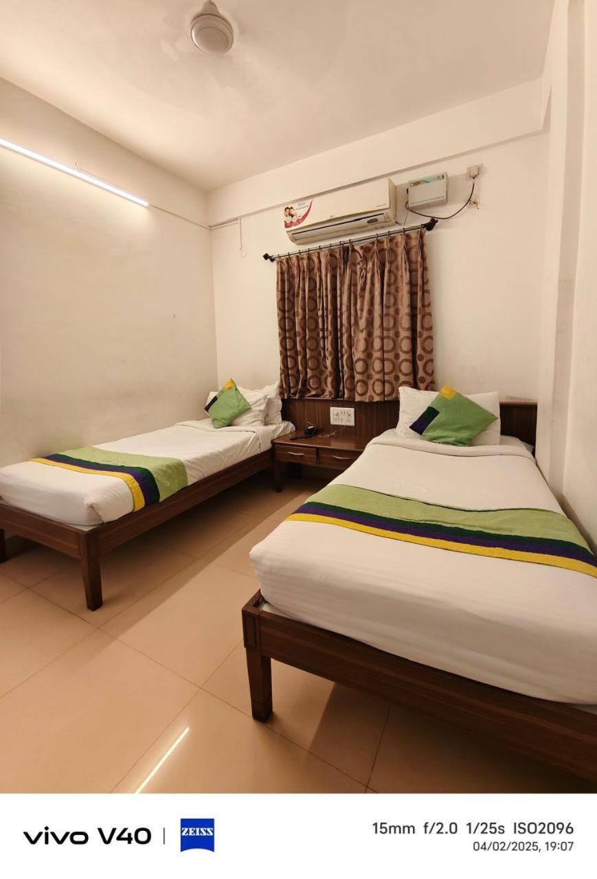 Hotel Corporate Mg Road 3*