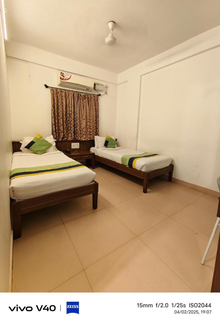 Hotel Corporate Mg Road Bangalore