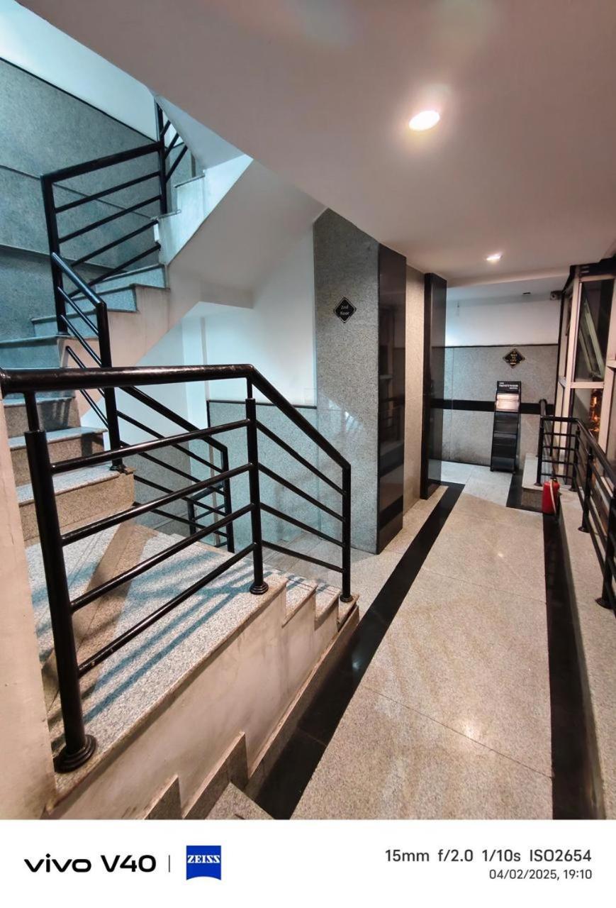 Corporate Mg Road Hotel Bangalore
