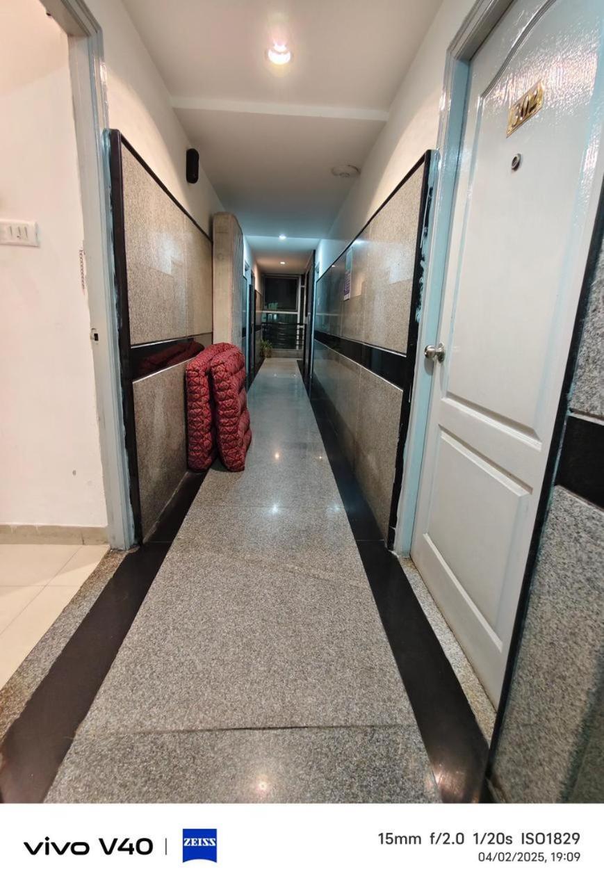 Hotel Corporate Mg Road Bangalore