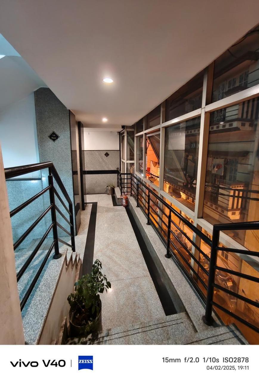 Corporate Mg Road 3*