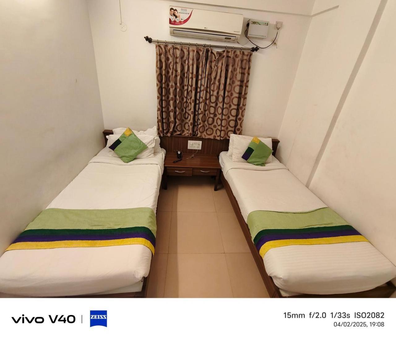 Corporate Mg Road Hotel 3*