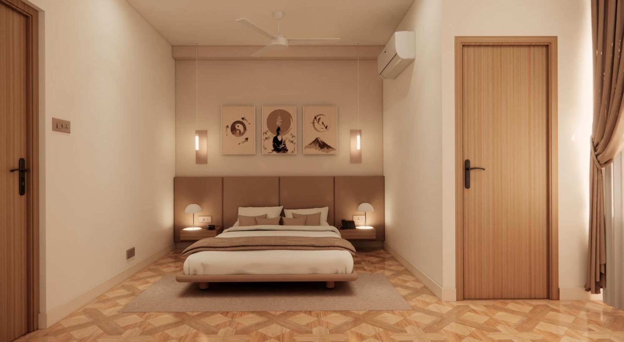 Hz Stories Hotel