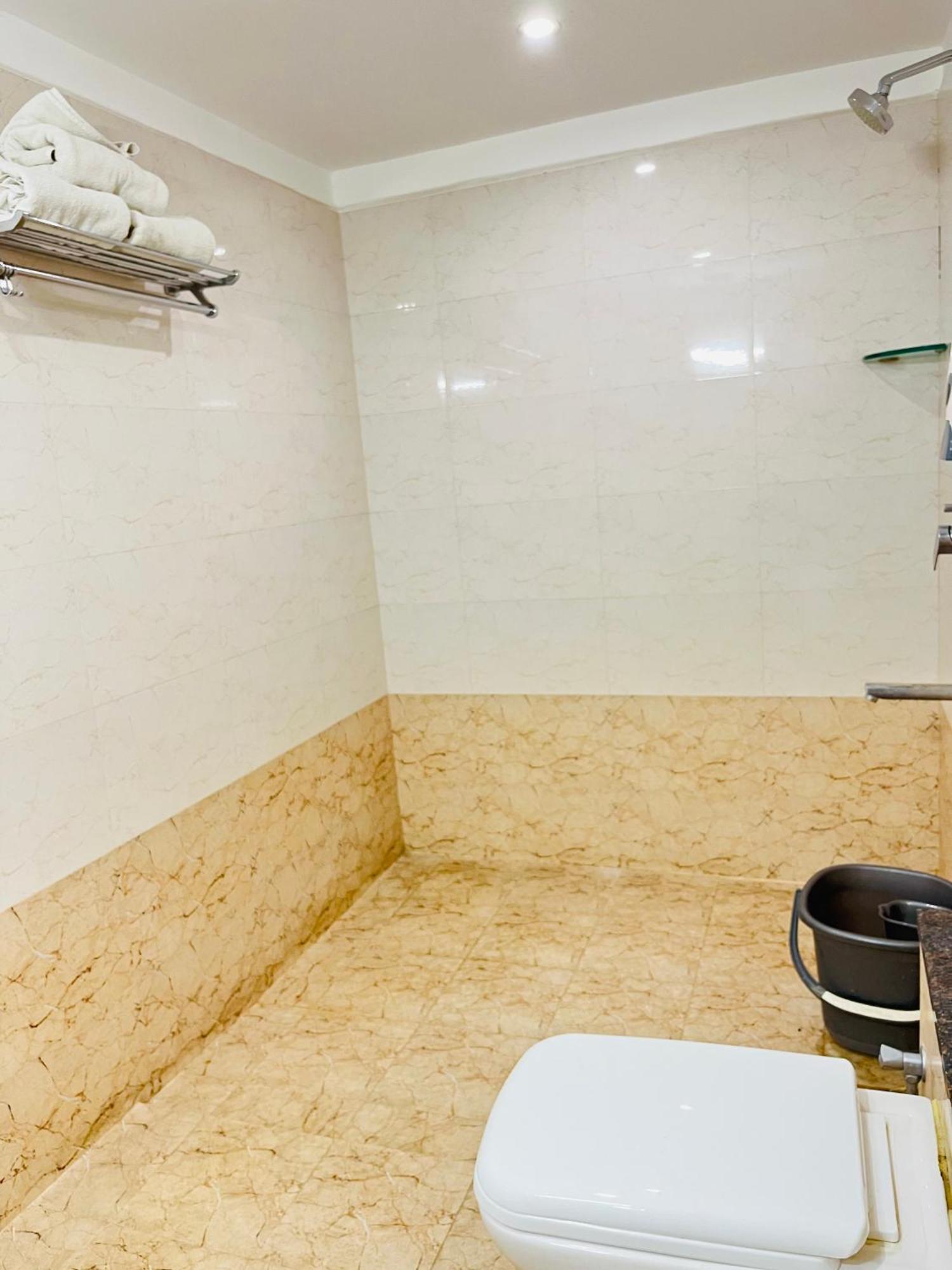 Grand Bee By Bestinn Leisure Hotel Bangalore