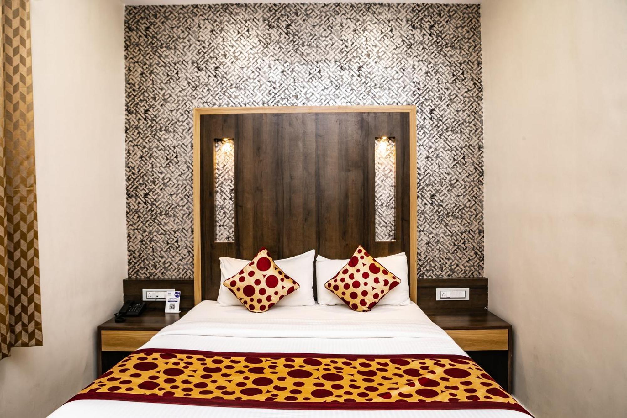 Hotel Stay Inn 2* Bangalore