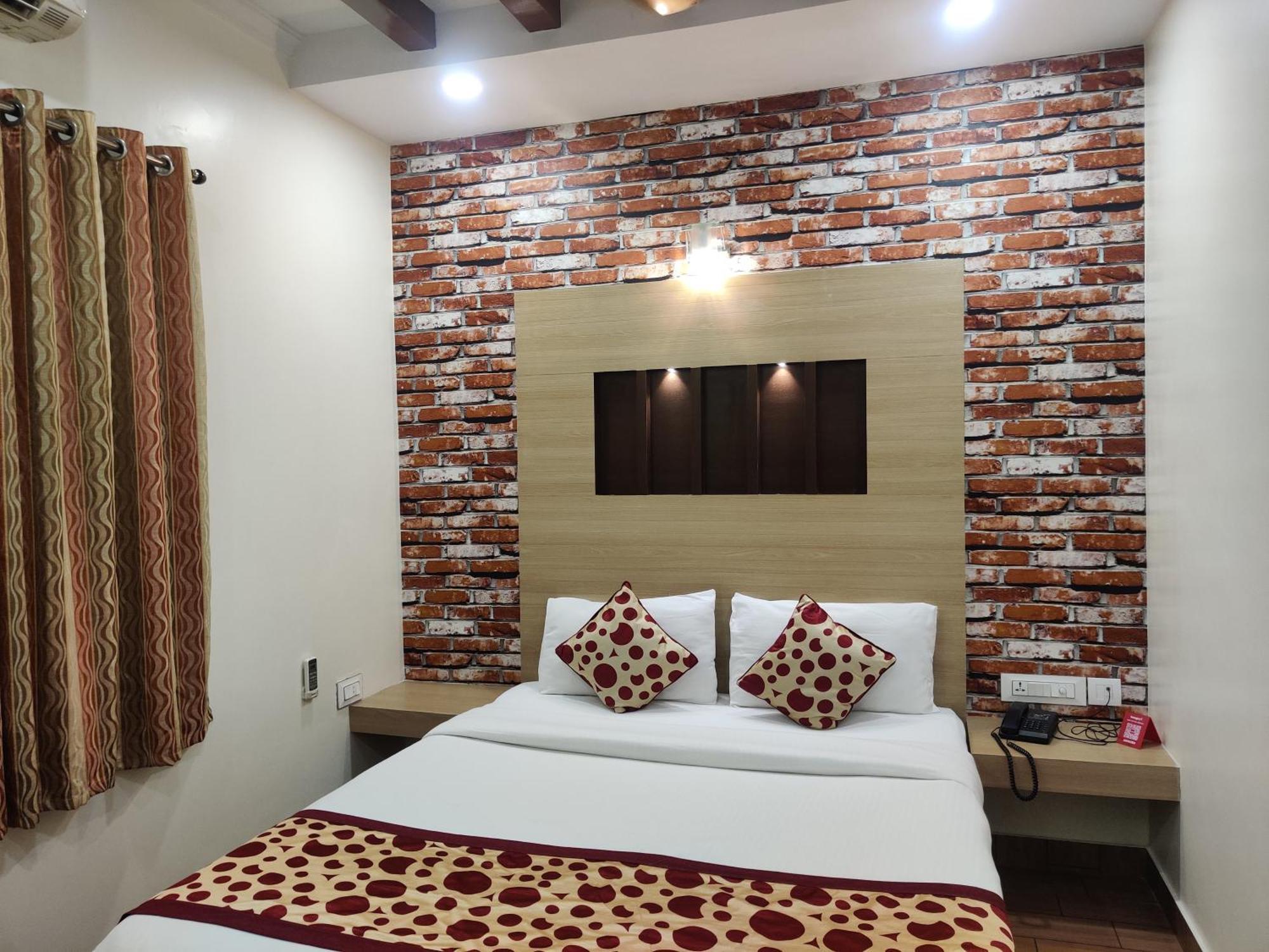 Hotel Stay Inn Bangalore