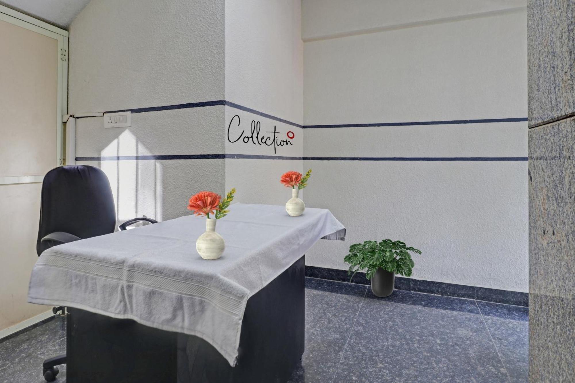 O Fortune Hotel