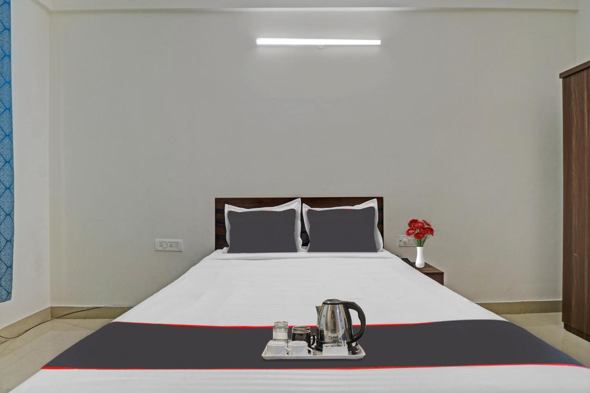 O Fortune Hotel 3*
