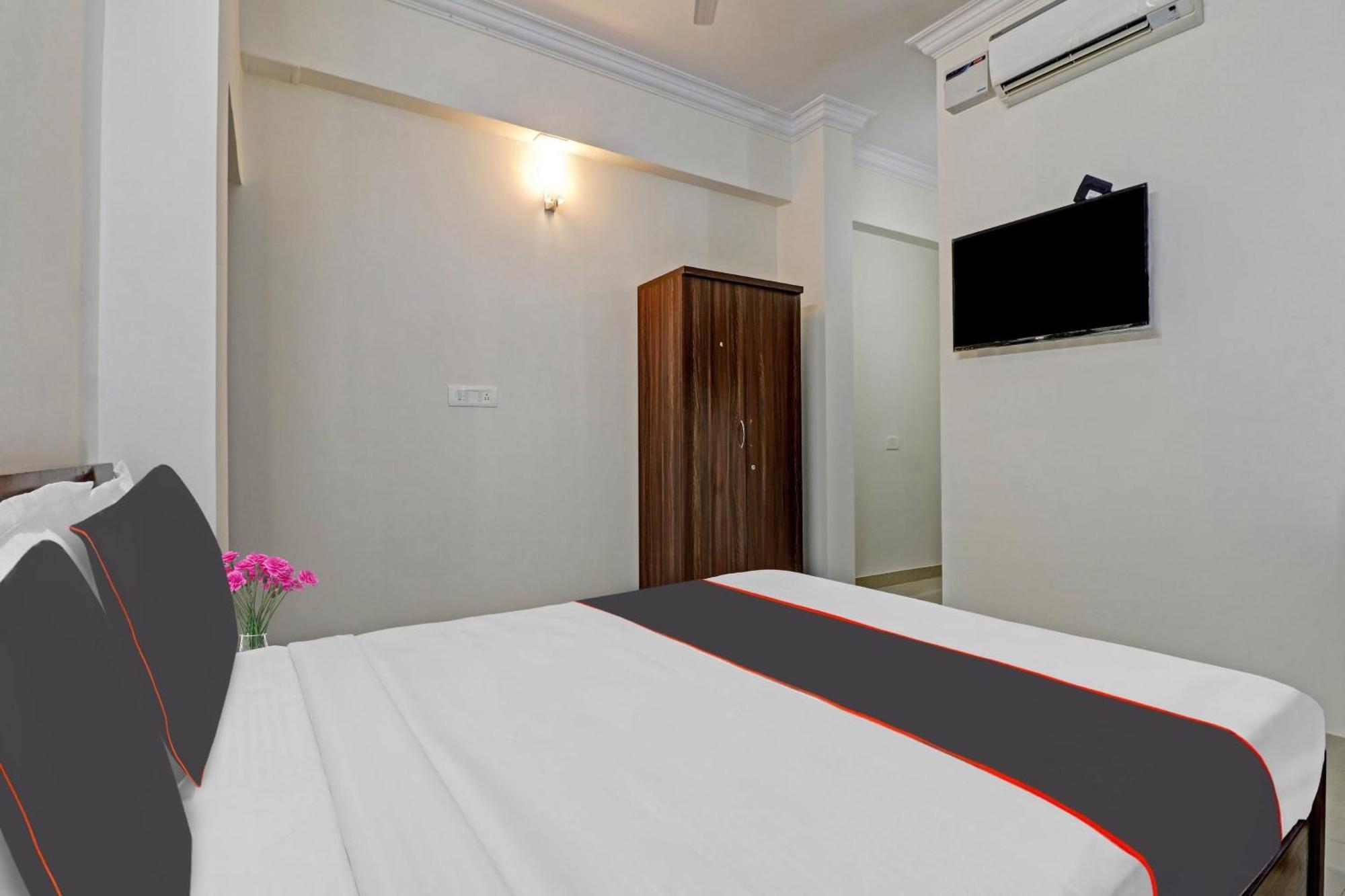 O Fortune Hotel Bangalore