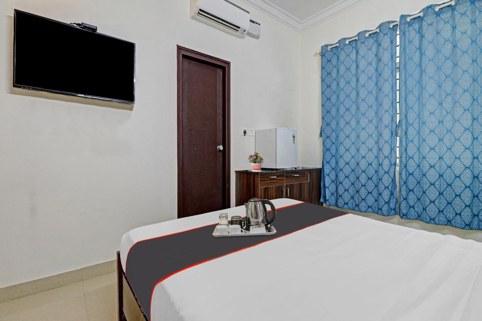 O Fortune Bangalore