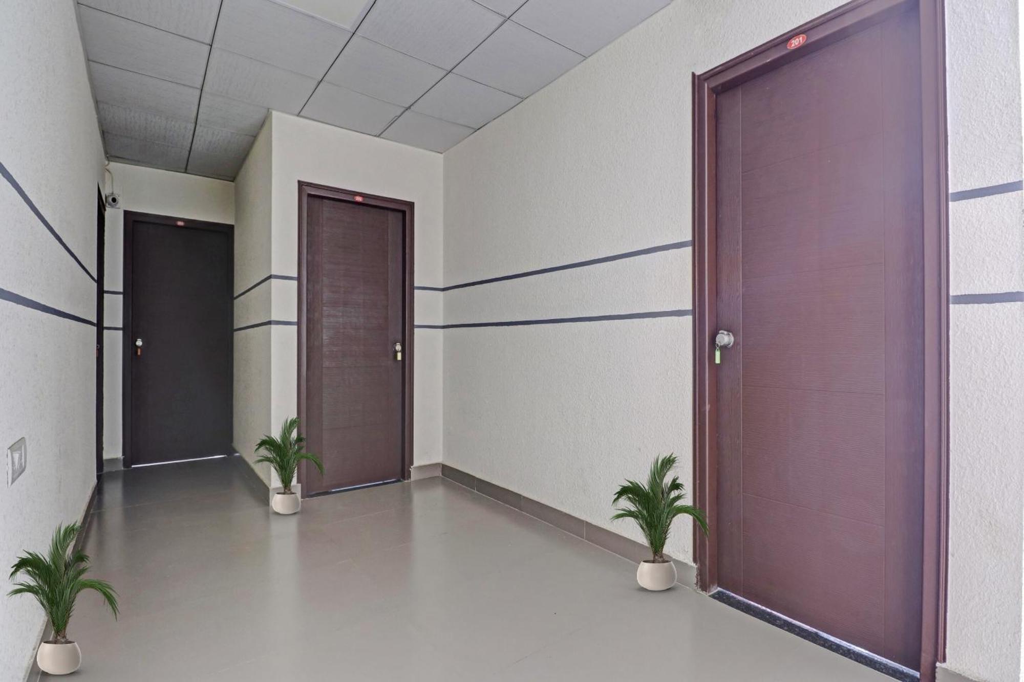 O Fortune Bangalore