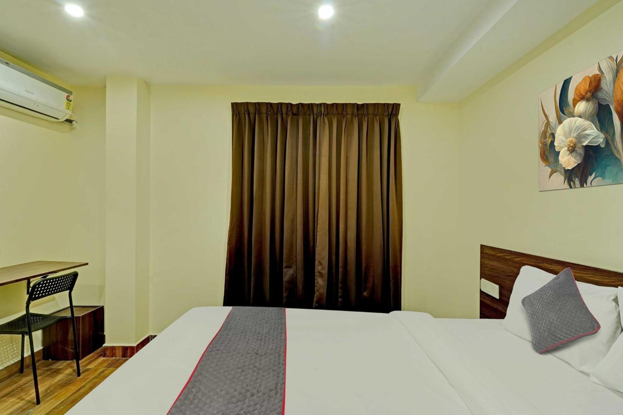 Collection O Shreyas Shack Hotel
