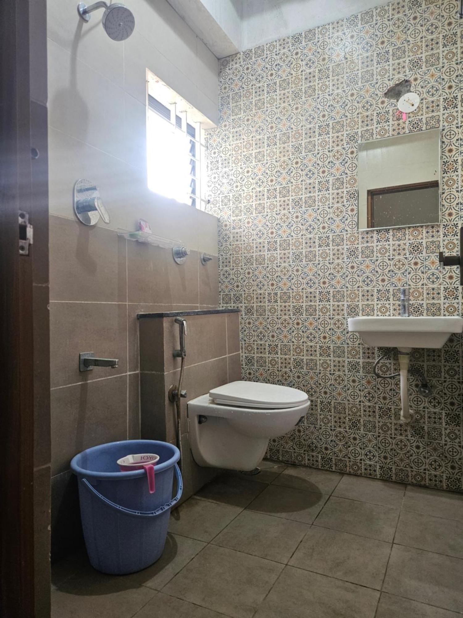 Anvik Inn Bangalore