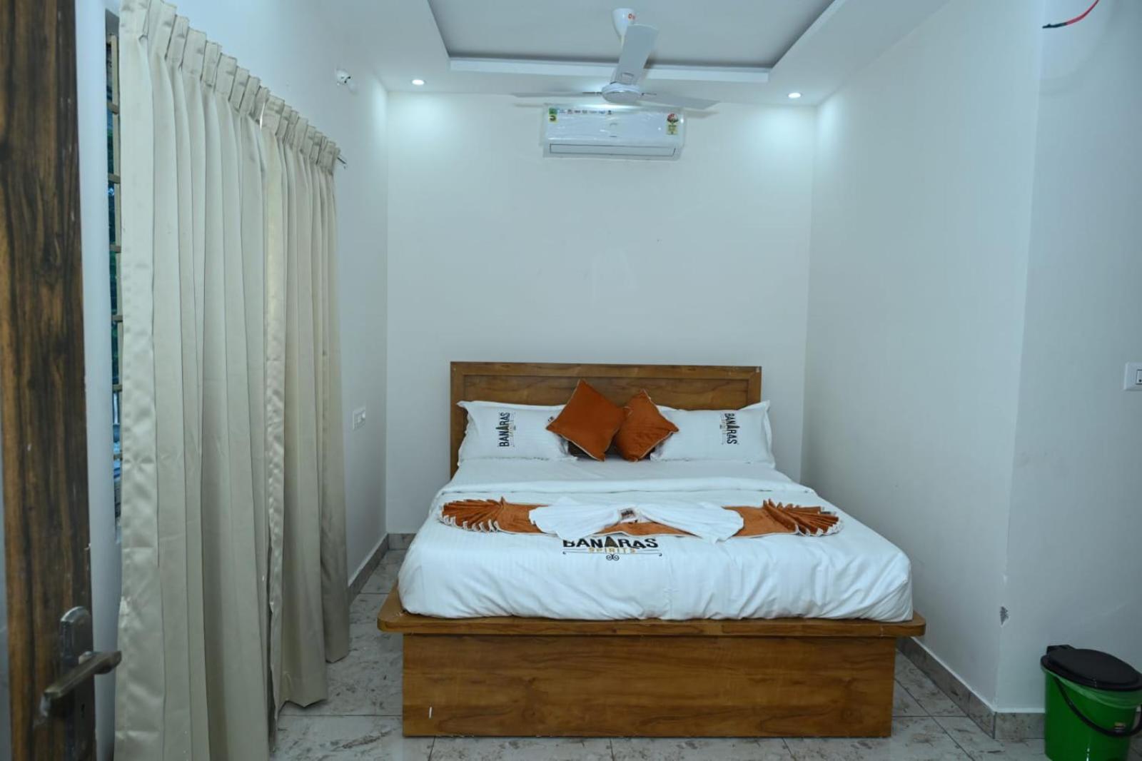 Banaras Spirits 3* Bangalore