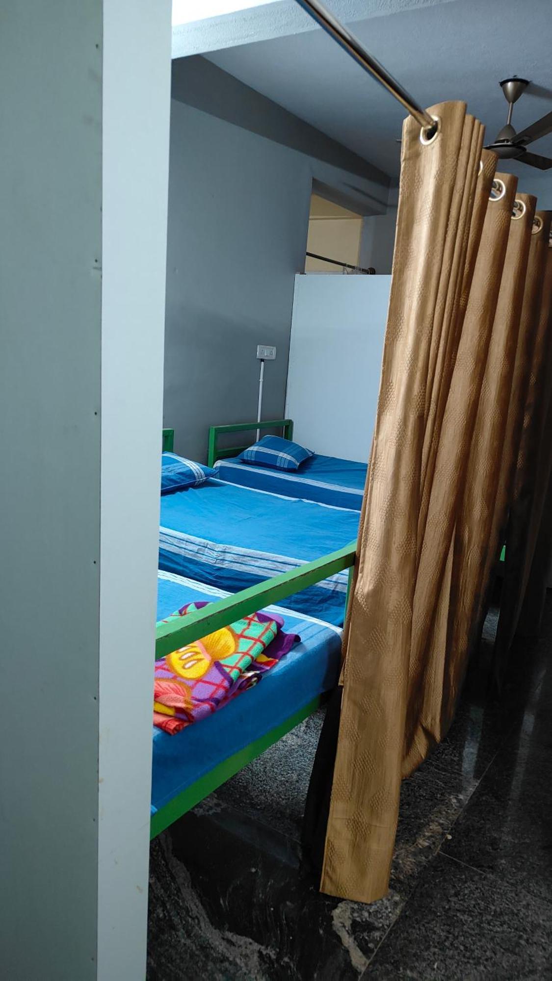 Rv Whitefield Bangalore