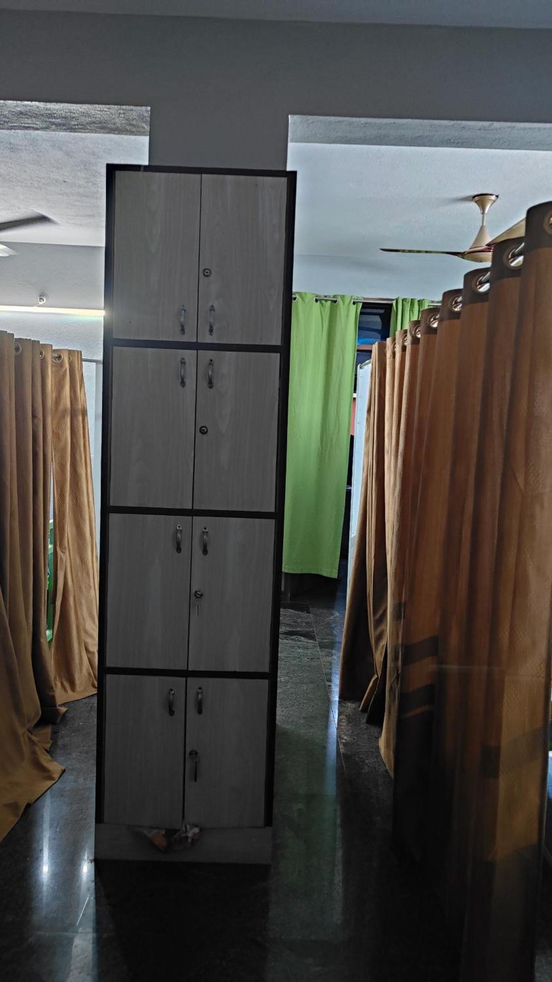Hostel Rv Whitefield