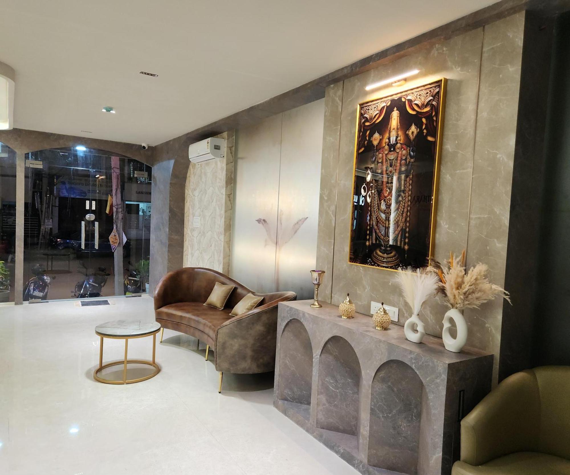 Visthara A Unit Of Suraksha Bangalore