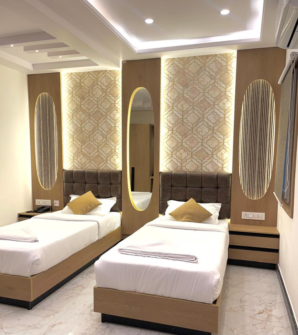 Hotel Uptown Bangalore