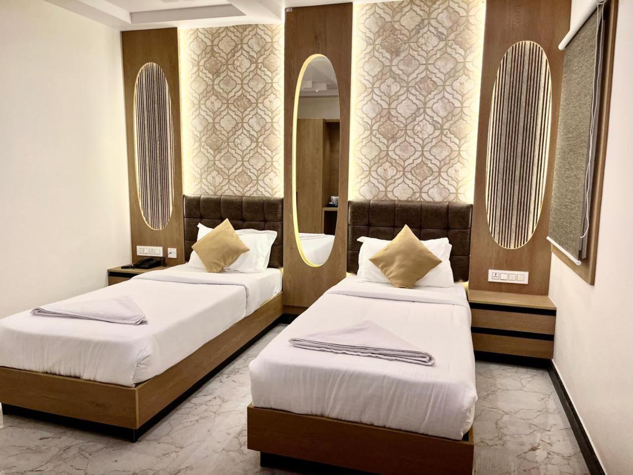Hotel Uptown