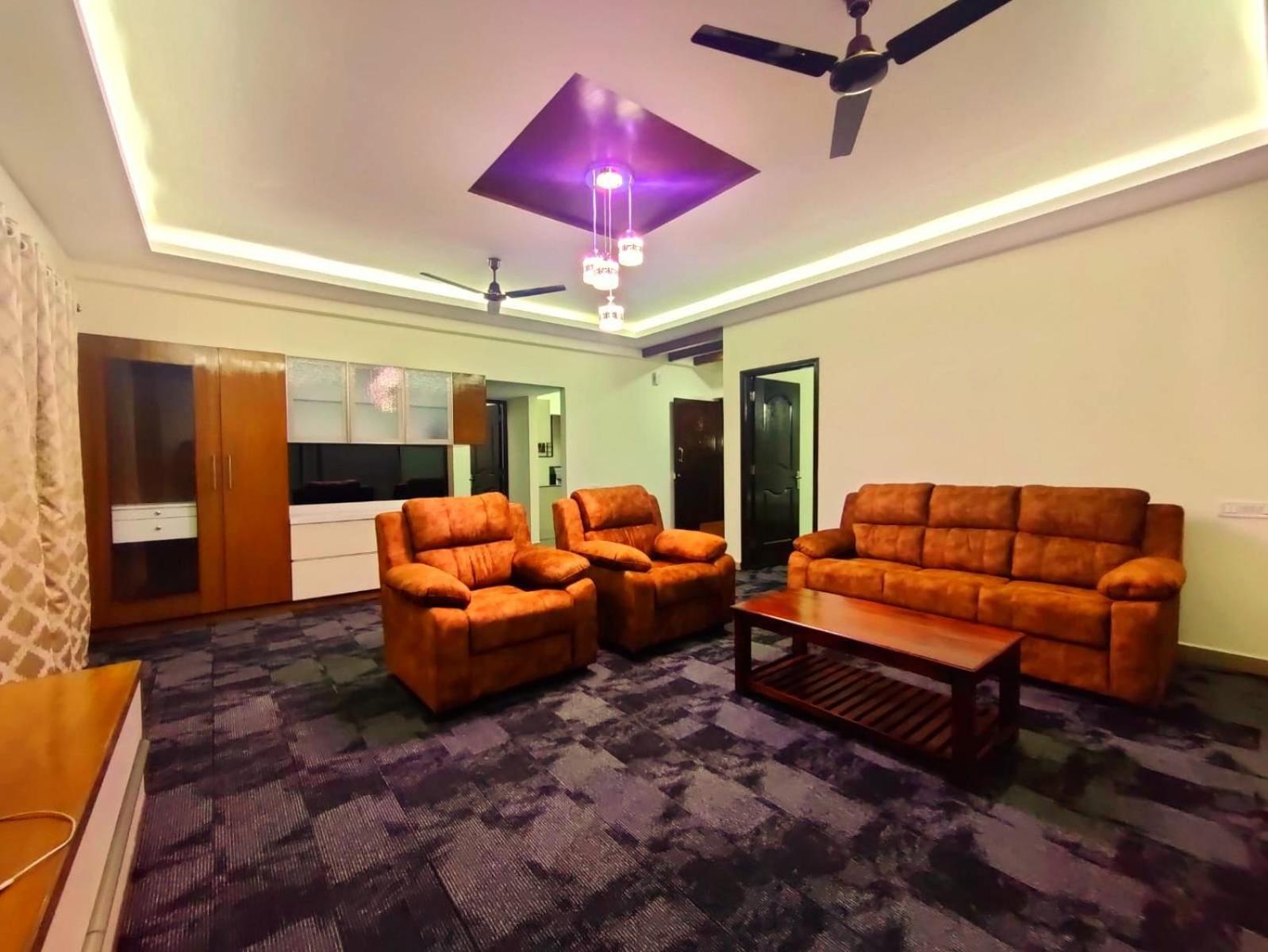 Shri Kudil Homestay *