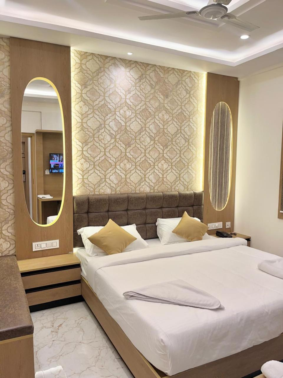 Uptown 3* Bangalore
