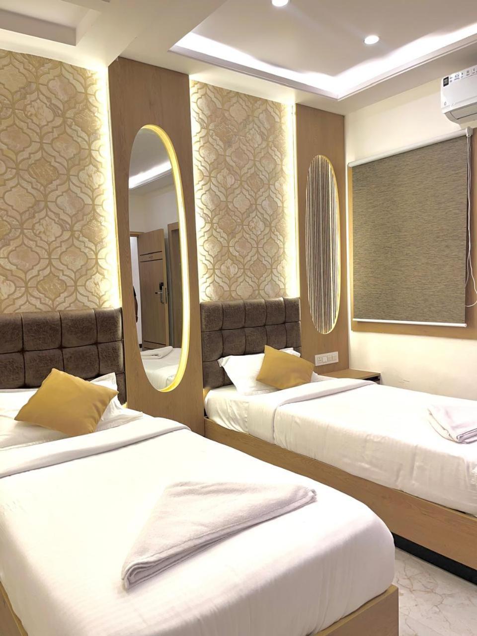 Uptown Hotel Bangalore
