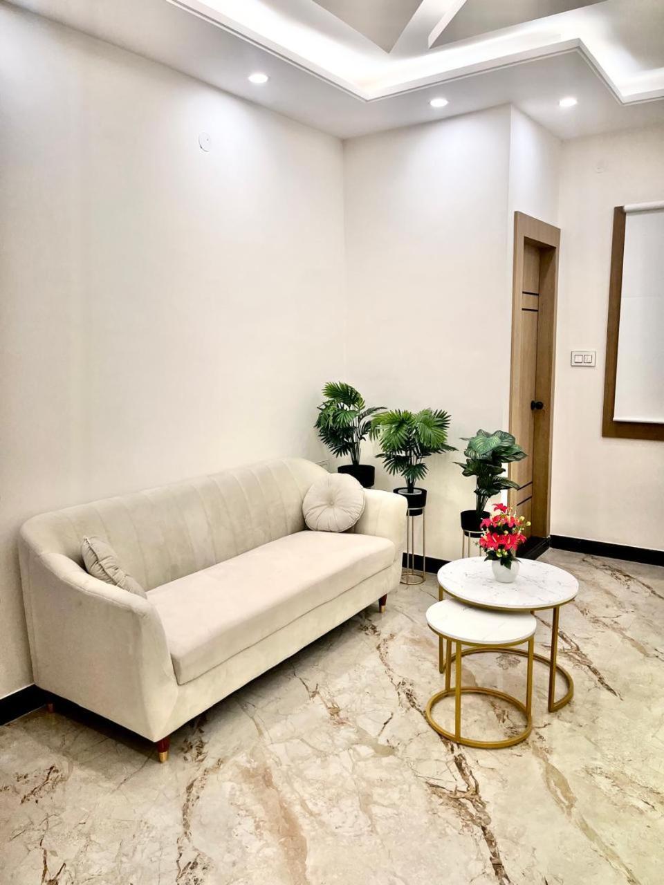 Uptown Hotel Bangalore