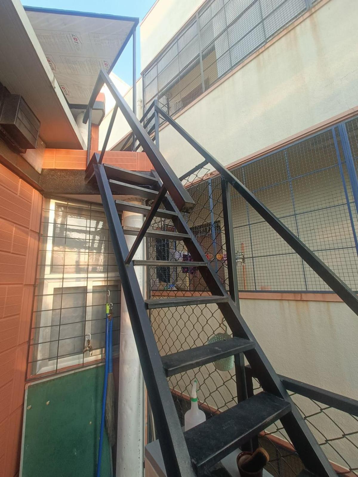 Trishanku Triangle Machan Apartment Bangalore