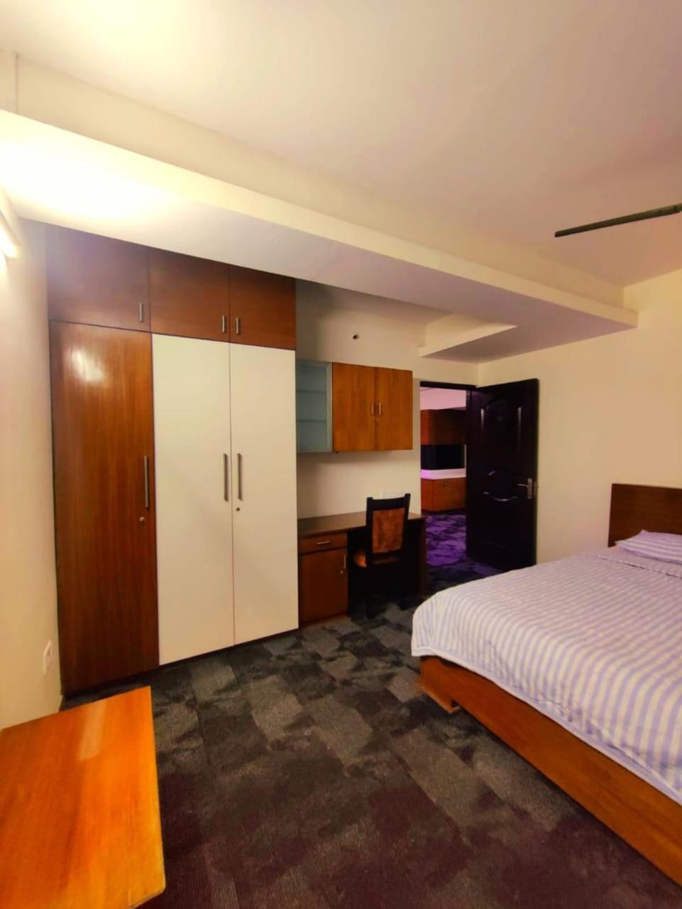 Shri Kudil Homestay *