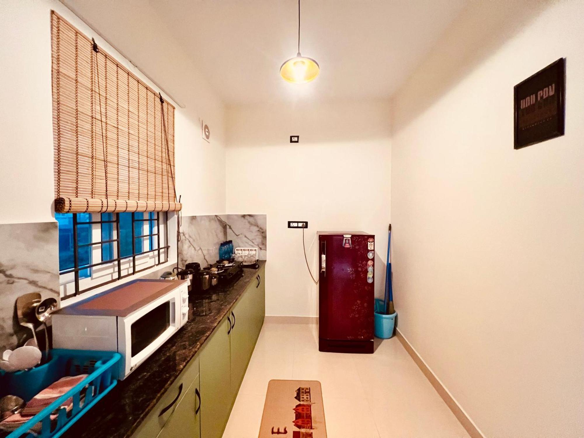 Ivory In Hennur With Comfort * Bangalore