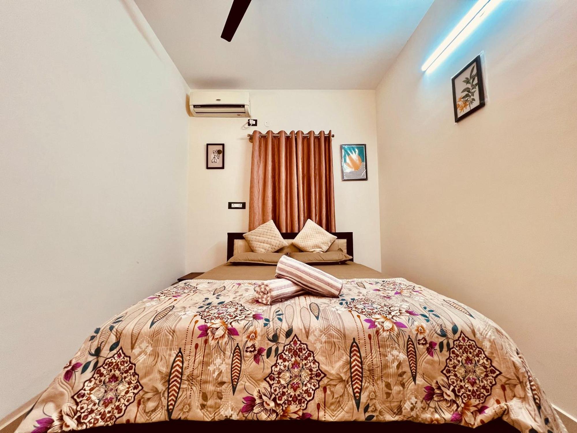 Ivory In Hennur With Comfort * Bangalore