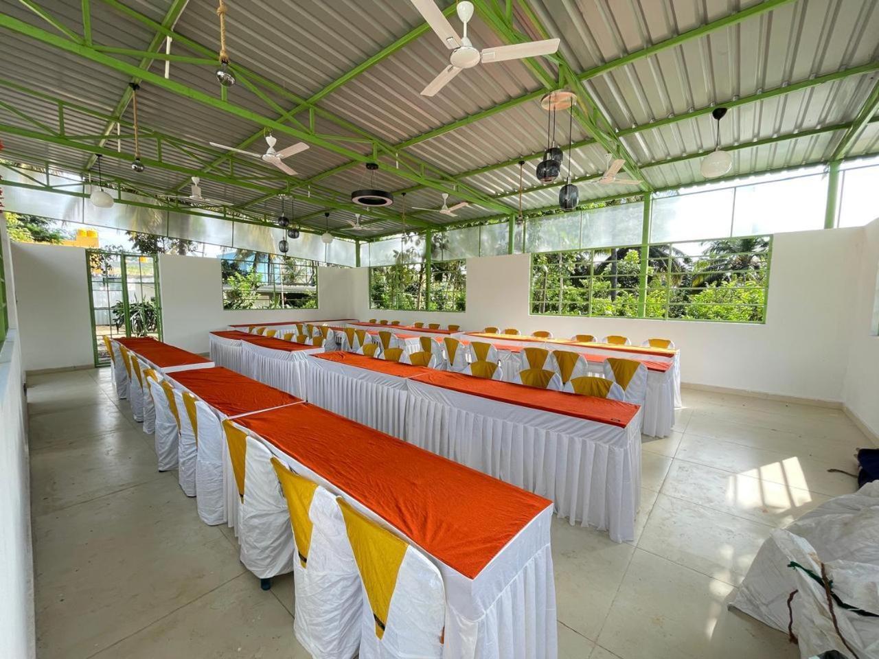 Aari Farms- The Exotic Celebrations Farm stay