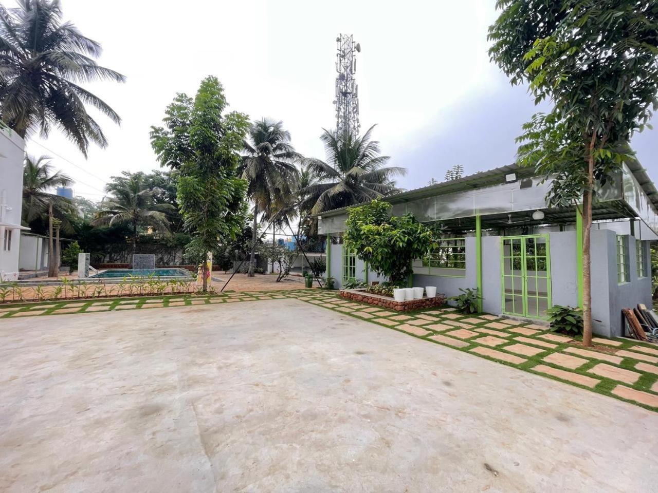 Farm stay Aari Farms- The Exotic Celebrations Bangalore